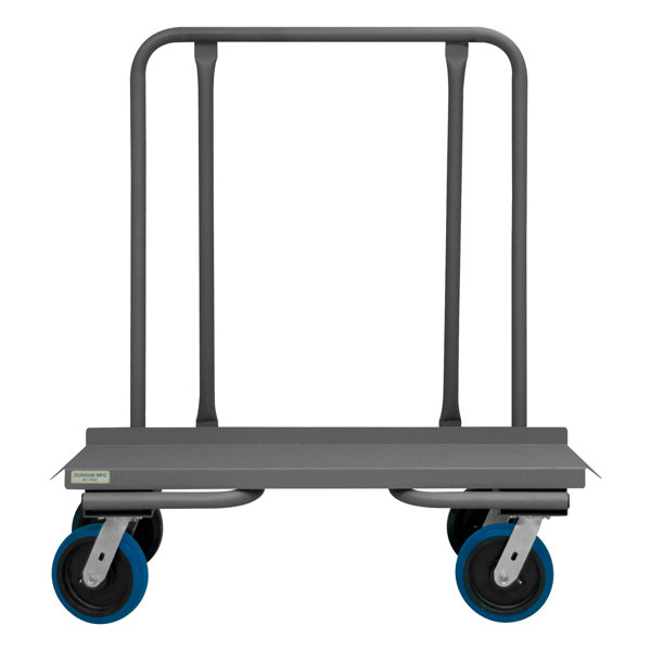 Durham Manufacturing 3000 Lb. Capacity Platform Dolly Wayfair